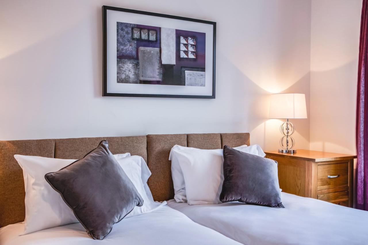 Watkins House By Cliftonvalley Apartments كارديف المظهر الخارجي الصورة