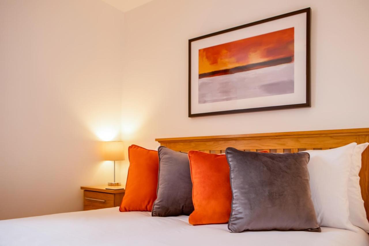 Watkins House By Cliftonvalley Apartments كارديف المظهر الخارجي الصورة